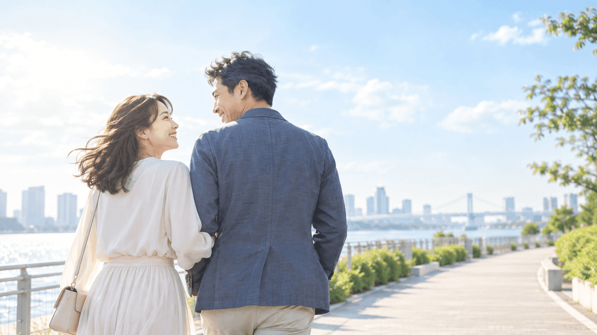 新しいつながりを見つける
